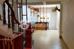 Bán nhà chợ cầu diễn, kinh doanh, phân lô ô tô tránh, 60m, 5 tầng, 7.4 tỷ