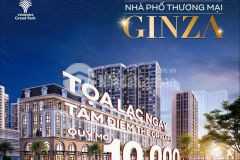 Chuyển nhượng lại tiền đặt cọc của căn nhà phố thương mại, căn goc cực kỳ đẹp giá gốc ko bán chênh