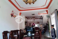 Bán nhà phường 7, gò vấp, 80m2, 4,2x18m nở hậu, khu dân trí, chỉ 6.xx tỷ.
