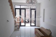 Bán nhà ở 4 phòng ngủ đường kha vạn cân. p.7. vũng tàu