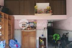 Bán nhà hxh đường hải thượng lãng ông q.5 dt 53m2 giá 4.35tỷ