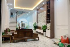 Bán nhà láng, đống đa 64m2x4t 70m ra mặt phố 6.6 tỷ, ngõ ba gác đua 6 tỷ 600 triệu