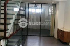 Ban nha thanh binh mô lao ha đông