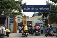 Đất mặt tiền đường 7 nguyễn duy trinh, p. long trường, quận 9, dt 110m26.9tỷ.