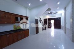 Bán nhà đường đại lộ thăng long kđt mễ trì thượng 79m2, 3t, mt4.7m nhỉnh 12 tỷ 0979312111