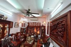 Bán gấp tt cầu giấy mới đẹp ô tô đõ 6 tầng nhỉnh 4 tỷ.