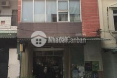 Chính chủ cần bán nha măt tiên đương pham văn xao quận tân phú, tp hồ chí minh