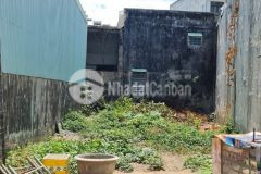 Bán đất kiệt nguyễn công hoan 93m2 nở hậu, kiệt 4m giá ưu đãi