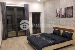 Xe hơi đỗ cửa nhà phường 12 quận 10 36m2 6 tỷ nhỉnh