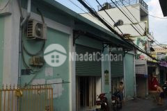 Bán nhà mt đường số 5. p trường thọ, dt 75,5m2 giá 4,8 tỷ