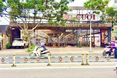 Cho thuê đất mặt tiền đường nguyễn thị thập