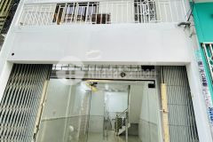 Nhà đẹp hiếm quận tân phú hẻm xe hơi sổ a4 40m2 đang cho thuê chỉ 4 tỷ.