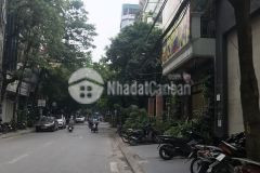 Bán nhà cầu giấy, 60m,5t, ôtô, kd 10 tỷ 0987616218