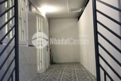 Bán nhà mới 2 tầng ở ngay trung tâm bình thạnh tương lai quận 1 68m2 chỉ 4.2 tỷ