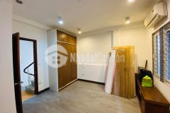 Bán nhà mỹ đình 40m gần ô tô gần phố 6 ngủ vừa ở vừa cho thuê tốt 4.2 tỷ