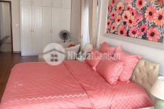 Mễ trì thượng, toà ccmn 7 tầng 34 căn khép kín, dt 128 m2, giá 18,5 tỷ.