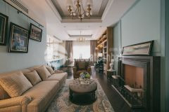 Bán nhà phố trần đại nghĩa, hbt, phân lô, ô tô, dt 60mx5t, nhỉnh 6 tỷ, 03983498167