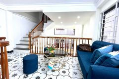 Bán nhà hồ tùng mậu 39m gần ô tô gần phố lô góc nhà đẹp ở ngay 4.2 tỷ 0962656654