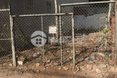 Cần bán lô đất mặt đường phan chu trinh, phường 2. khu á châu.