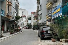 Hotchỉ 5tỷ sở hữu ngay căn nhà 45m25tầngmt3.5m ngay trung tâm quận tây hồ