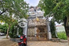 Bán biệt thự lô góc đường 16 phước kiển nhà bè 240mv 3 tầng chỉ 29.9 tỷ