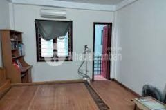 Bán gấp nhà 5 tầng dương quảng hàm, nhà mới về ở ngay 30m2, mặt tiền 3.9m giá 3.6 tỷ