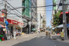 Bán lô đất xây khách sạn đường la văn cầu. hướng tây nam