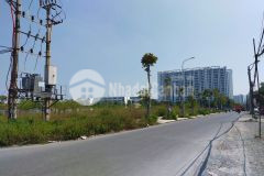 Phố nguyễn lam, phúc đồng, 65m2, mt4.5m, ô tô đỗ cửa, gần vinhome, nhỉnh 6 tỷ