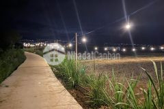 12 x 43 m2. sẵn 400m thổ cư tại tân văn lâm hà. giá chỉ 1 tỷ 650 triệu.