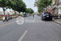 Cần bán đất tđc phường giang biên,long biên,hà nội