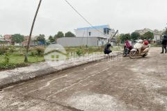 Cần bán lô đất 100m2 đầy tiềm năng tại hoàng hoa tam dương với giá rẻ bất ngờ