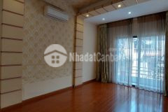 Bán nhà đường nguyễn trãi, cạnh royal city, ngõ thoáng, sđcc giá hơn 5tỷ5