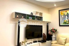 Chung cư amber riverside, minh khai 2.55 tỷ, dt 70m2, nt cao cấp