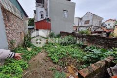 Bán đất ngũ hiệp đất rộng giá 2.1 tỷ