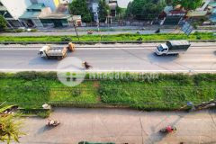 Bán nhà phố nguyễn khoái 35m2 ô tô tránh, không quy hoạch 2.9 tỷ.