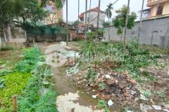 Bán đất cầu diễn 255m2, mt 16m, ô tô qua, 2 mặt ngõ, nhỉnh 14.5 tỷ nam từ liêm. 0968672282