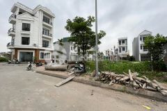 Bán đất kđt thiên phú, ph tứ minh, tp hd, 60m2, mt 4m, hướng tây, view vườn hoa, giá ok