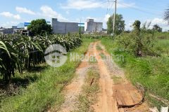 Đất hàm kiệm hàm thuận nam bình thuận dt 13.700m2cln.gần đường dẫn cao tốc,gần khu nhà ở xã hội.