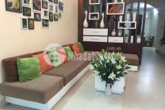 Bán nhà đường cầu giấy, quan hoa, full nội thất, 2 thoáng, dt50m2, 5t, mt4.3, 4.65 tỷ