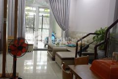 Nhà 1t 2l mặt tiền hẻm 175 đường 2, p. tăng nhơn phú b, quận 9, dt 56m26tỷ.