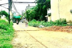 Chính chủ bán gấp lô đất thổ cư ngay chợ điều khu vực amata đồng nai