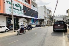 Bán đất mặt tiền giá rẻ ngay trung tâm phố mạc đỉnh chi p.4