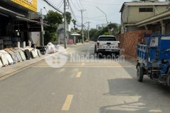 Bán lô đất hẻm 970 nguyễn duy trinh, p. phú hữu, quận 9, dt 70m24.85tỷ.