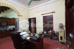 Bán nhà khương hạ, 65mmt 8.6m, ô tô tránh, gần hồ, an ninh tốt, giá 6.5 tỷ.