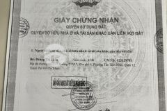 Chính chủ bán căn hộ hoàng hoa thám 3 tân bình, 79m2 2pn, giá tốt