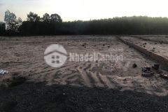 Bán gấp đất để sang nước ngoài định cư