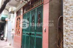 Nhà đẹp tân mai 28m 5 tầng giá 2.6 tỷ phù hợp gia đình 4 5 thành viên.