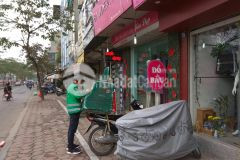 Bán nhà giáp nhất, thanh xuân ôtô tránh, kinh doanh, 80m2, mt 5m, 9.x tỷ 0975642942