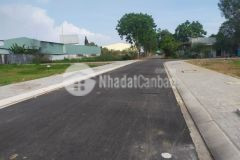 Bán đất mặt tiền đầu tư sinh lợi nhuận cao giá f0.