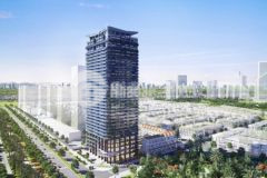 Tặng vàng cho kh đầu tiên mua căn hộ sân vườn sunshine golde river tây hồ